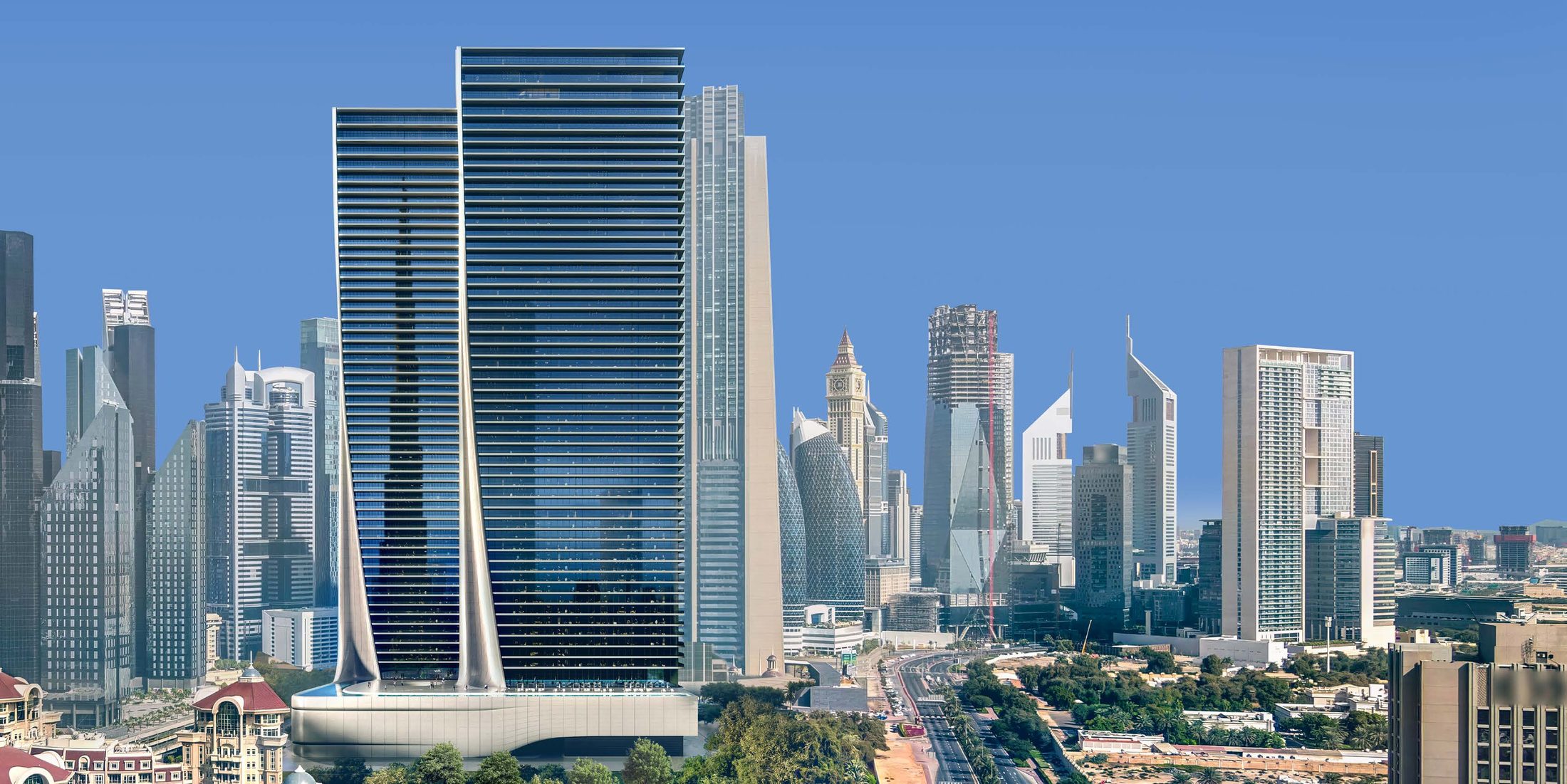 Akala Hotel & Residences — image 18