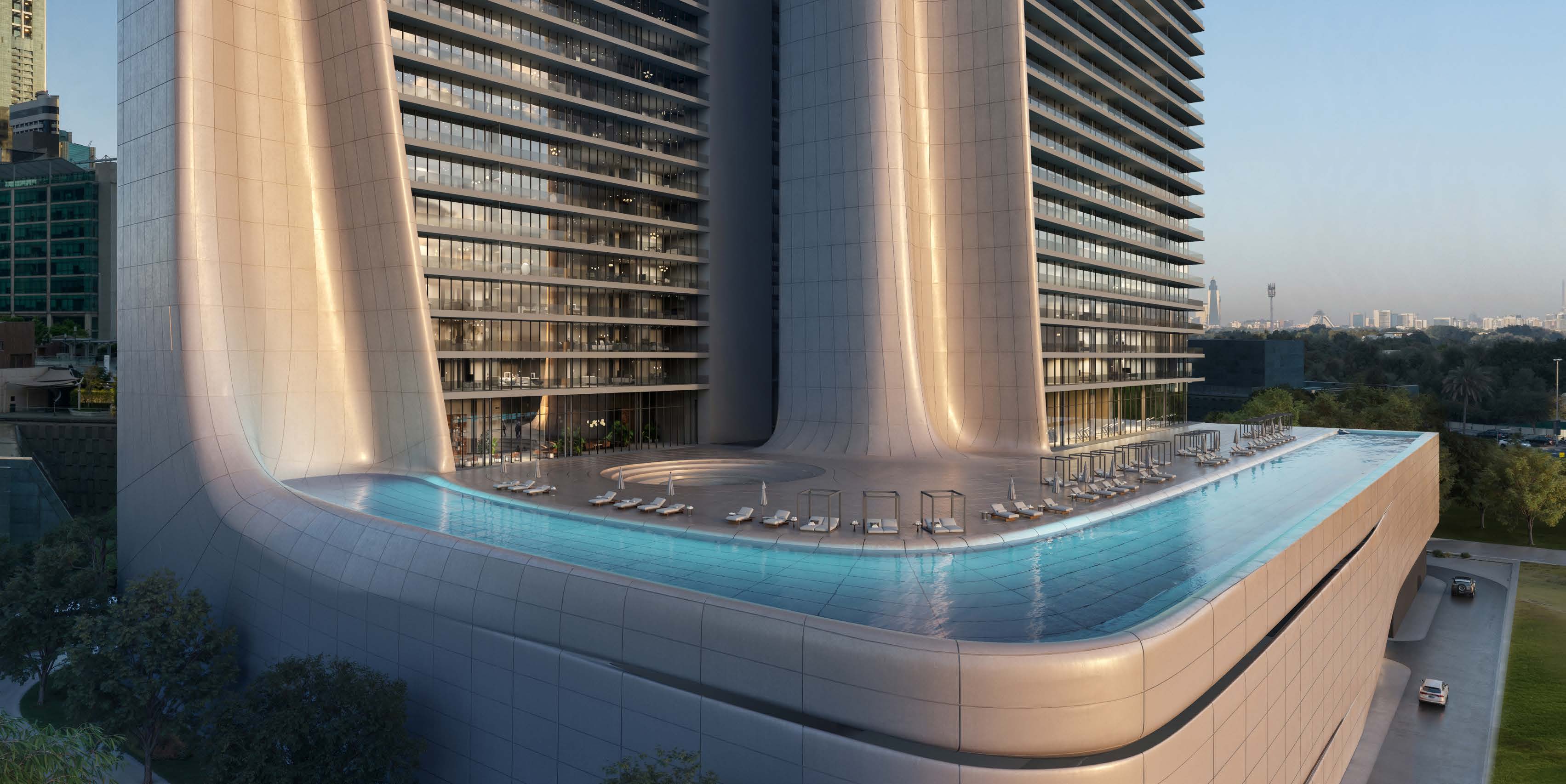 Akala Hotel & Residences — image 7