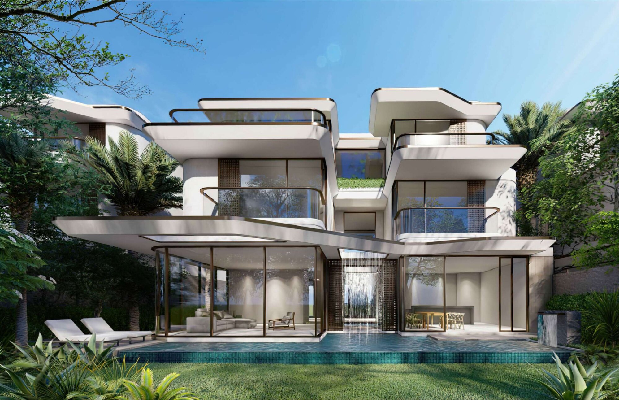 Arista Wadi Villas — image 7