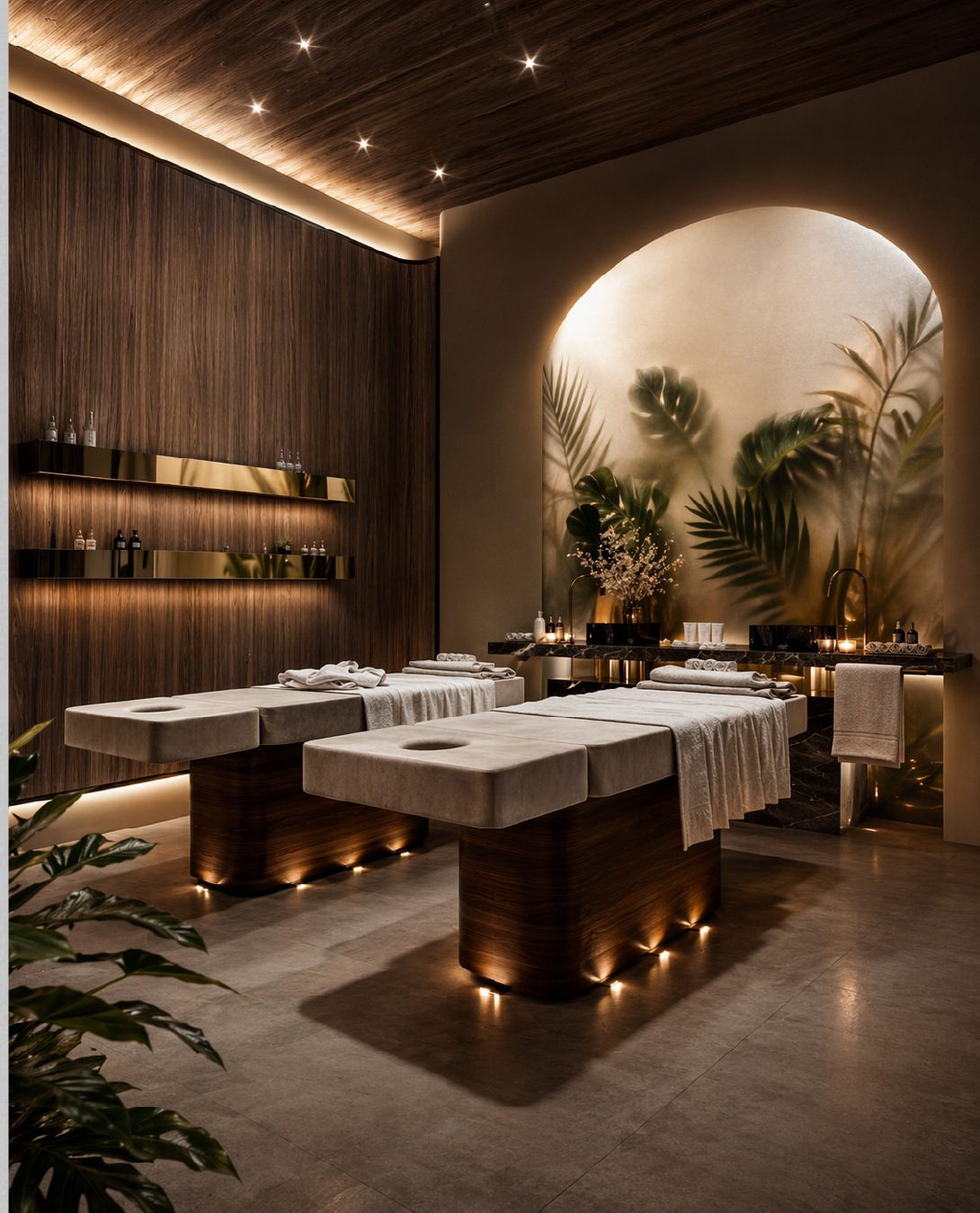 Cheval Residences Dubai Islands — кадр 6