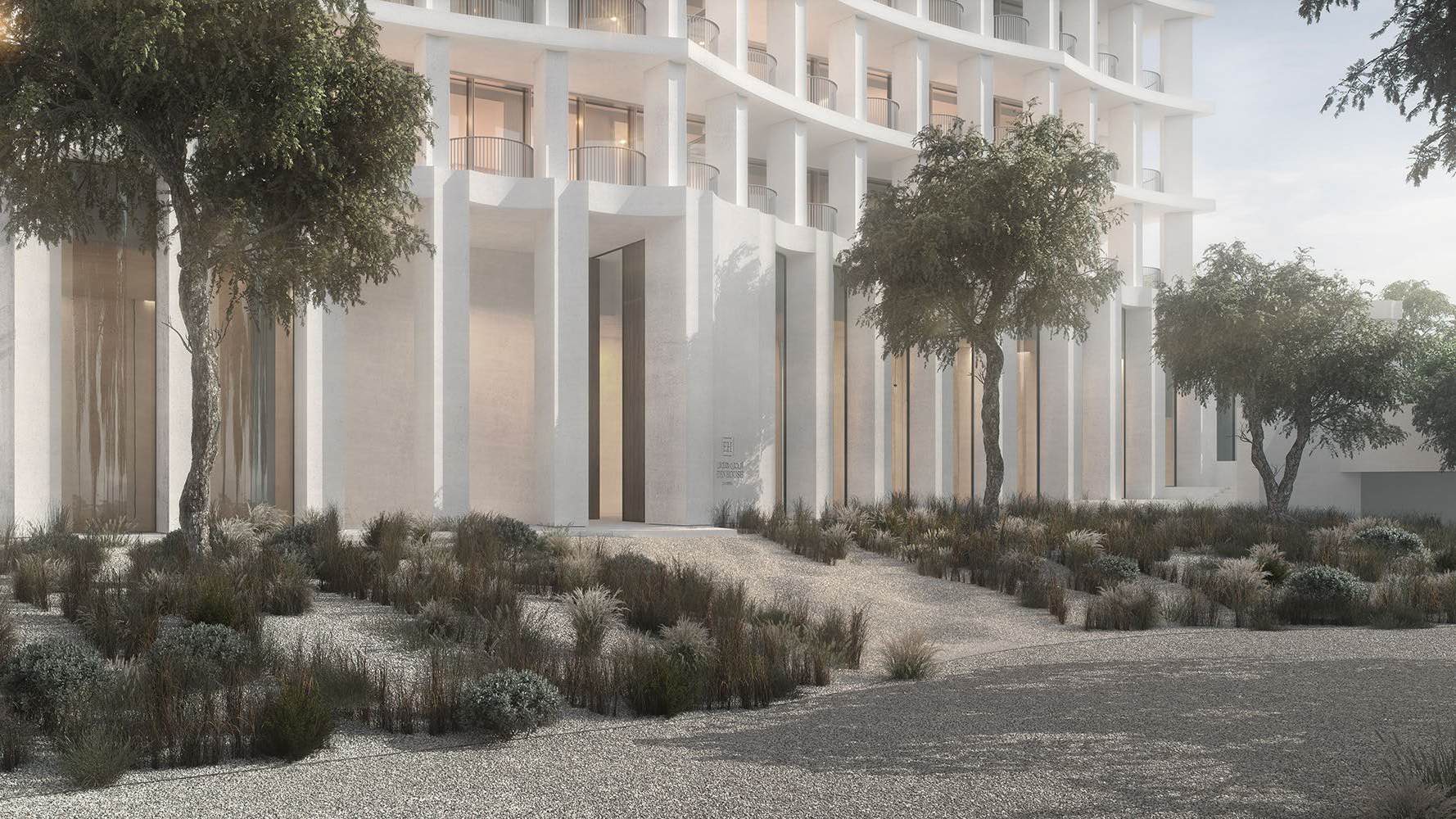 Eden House Za'abeel — кадр 4