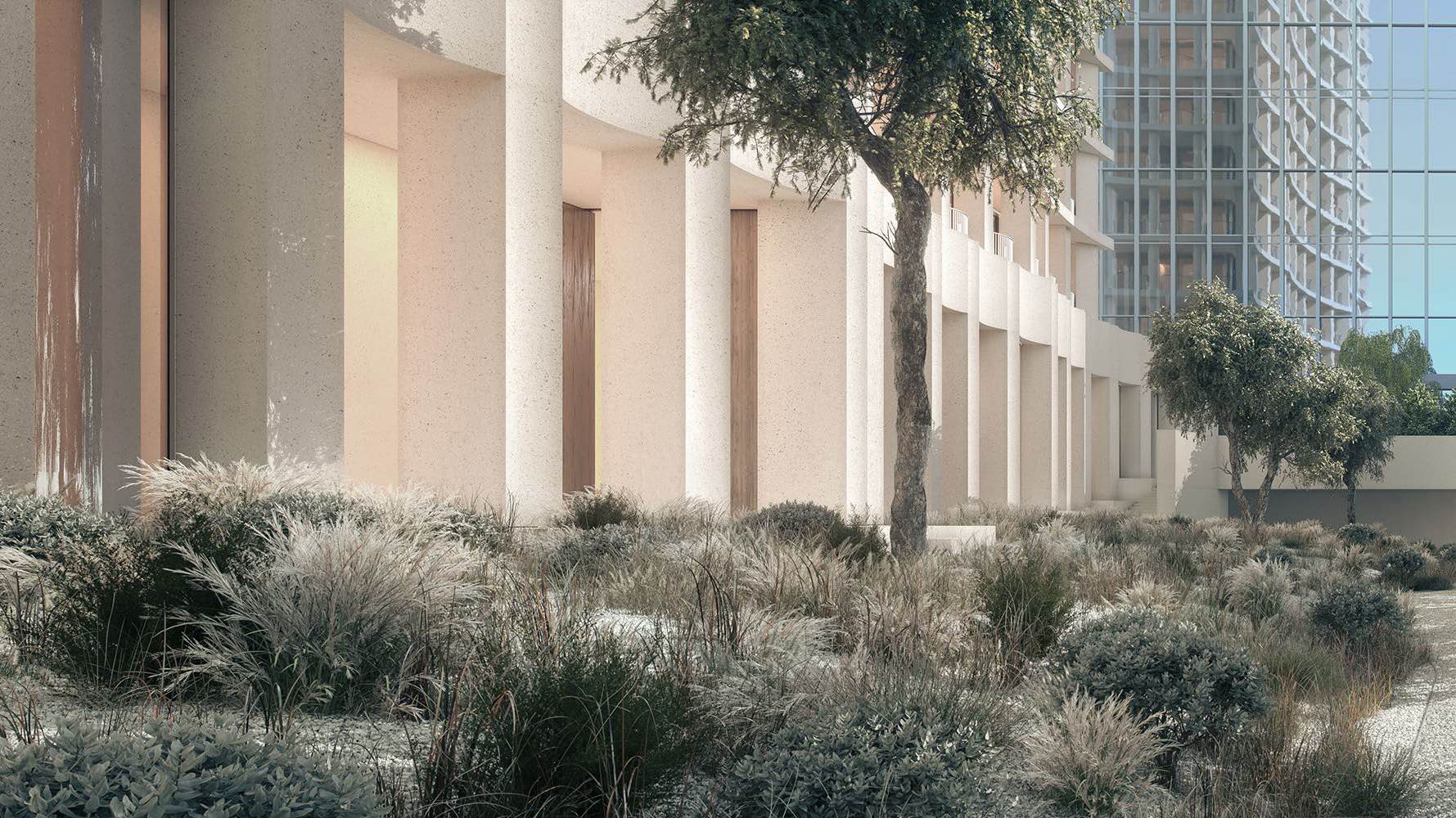 Eden House Za'abeel — кадр 5