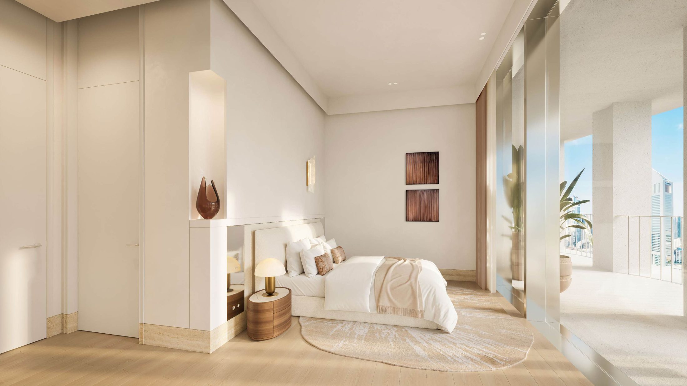 Eden House Za'abeel — кадр 9