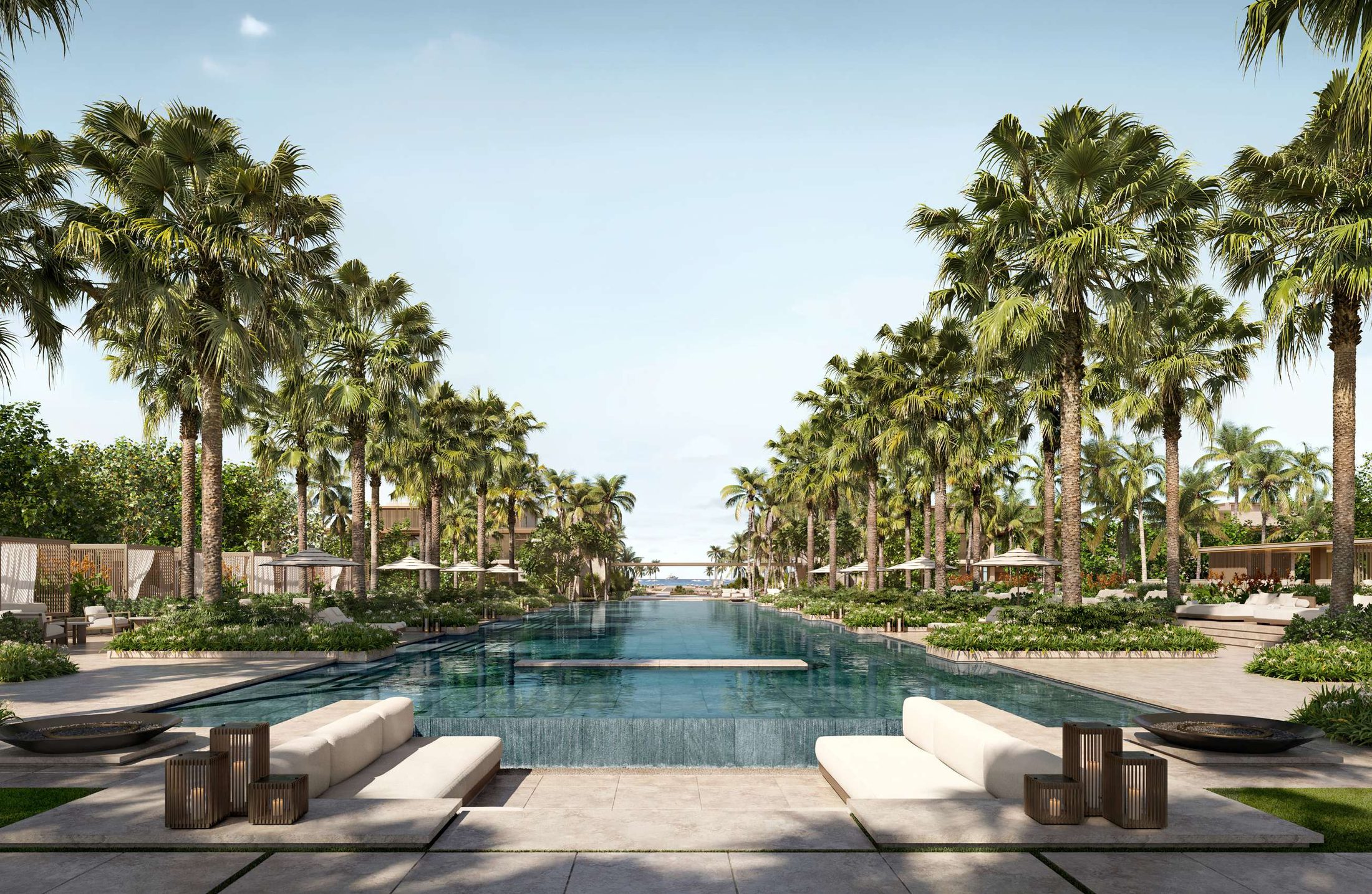 Four Seasons Private Residences Saadiyat — кадр 9