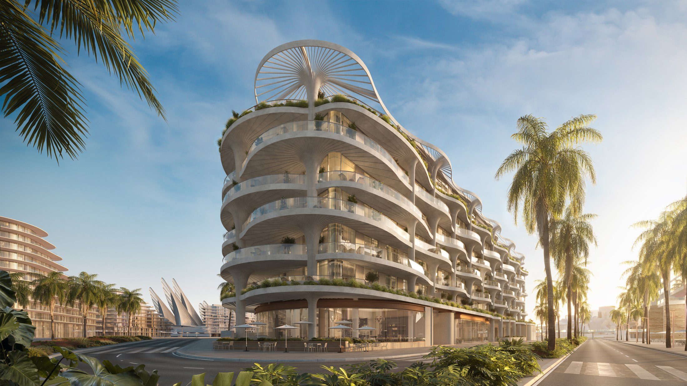 Mamsha Palm — image 2