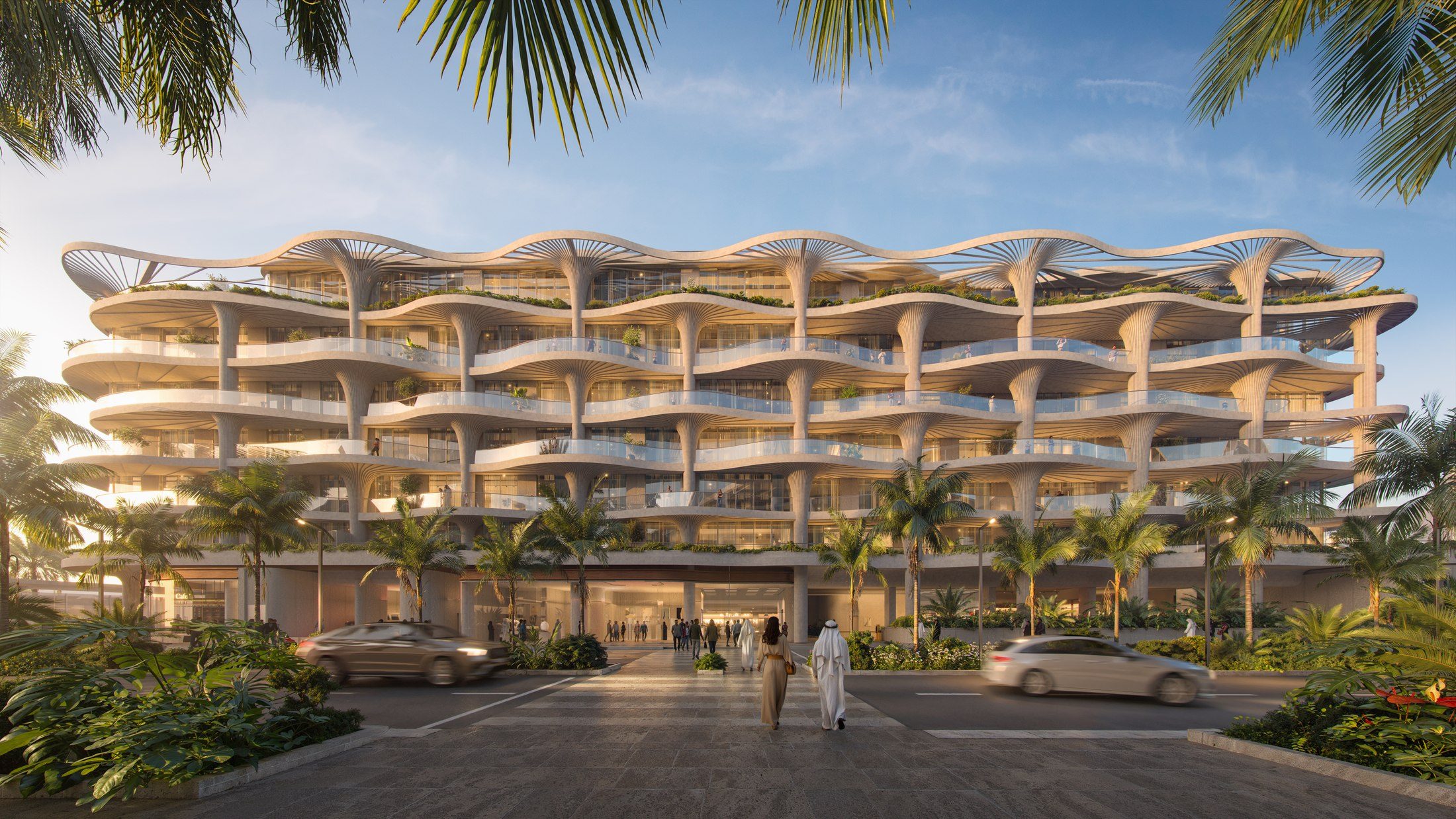 Mamsha Palm — image 4