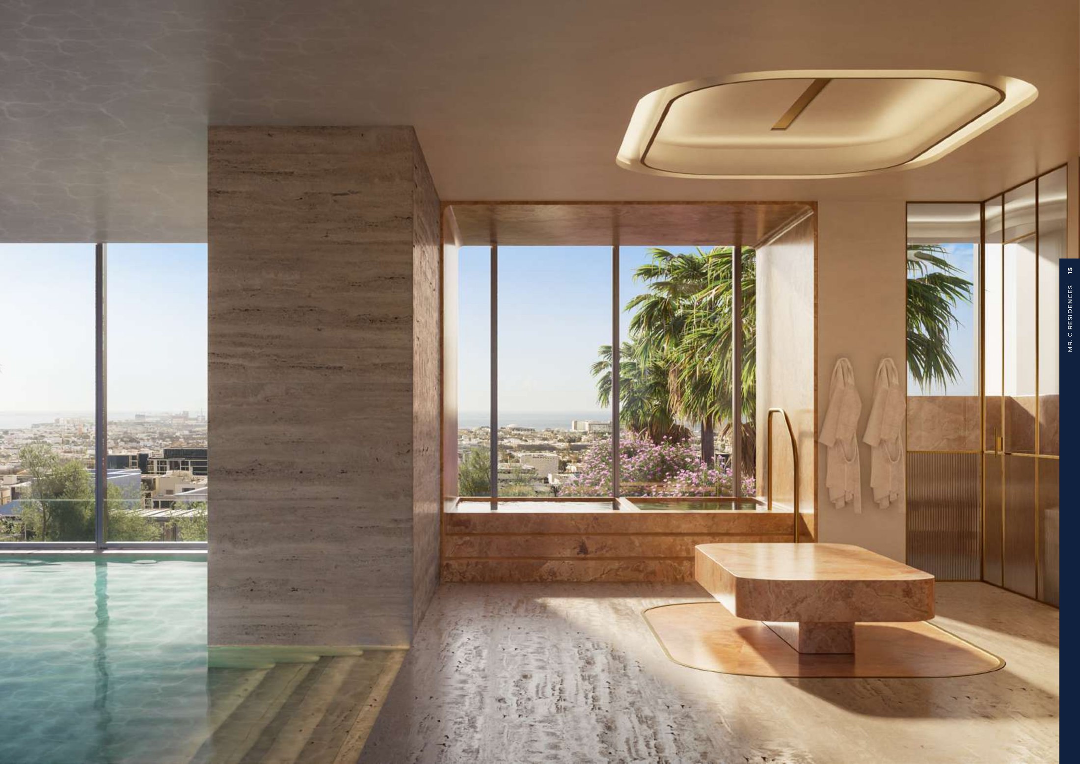 Mr. C Residences — image 3