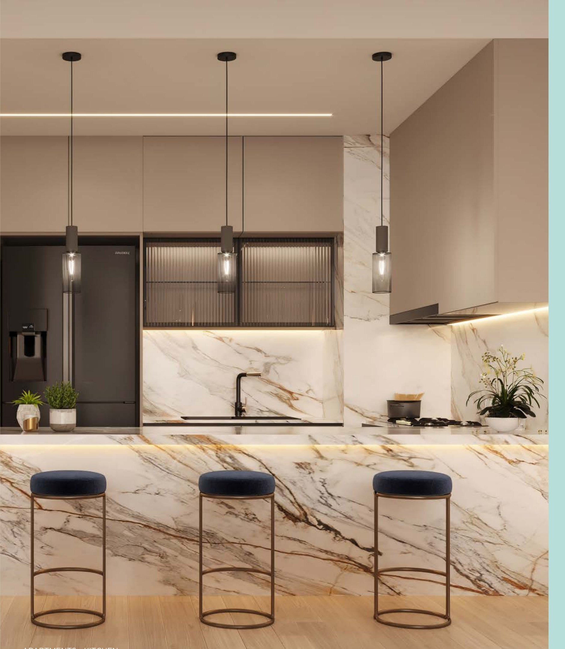 Time by Jacob & Co Beachfront — кадр 16