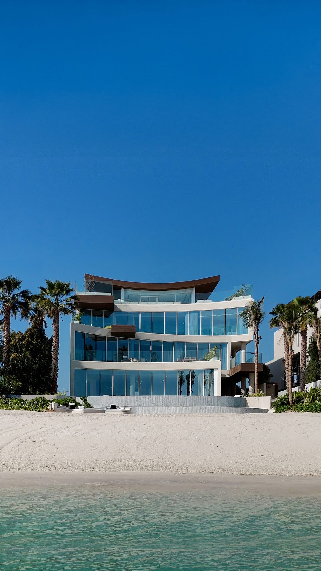 Zuha Island · Villa 26 — image 14