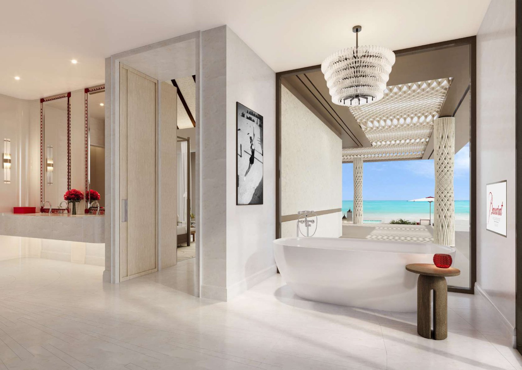 Baccarat Residences