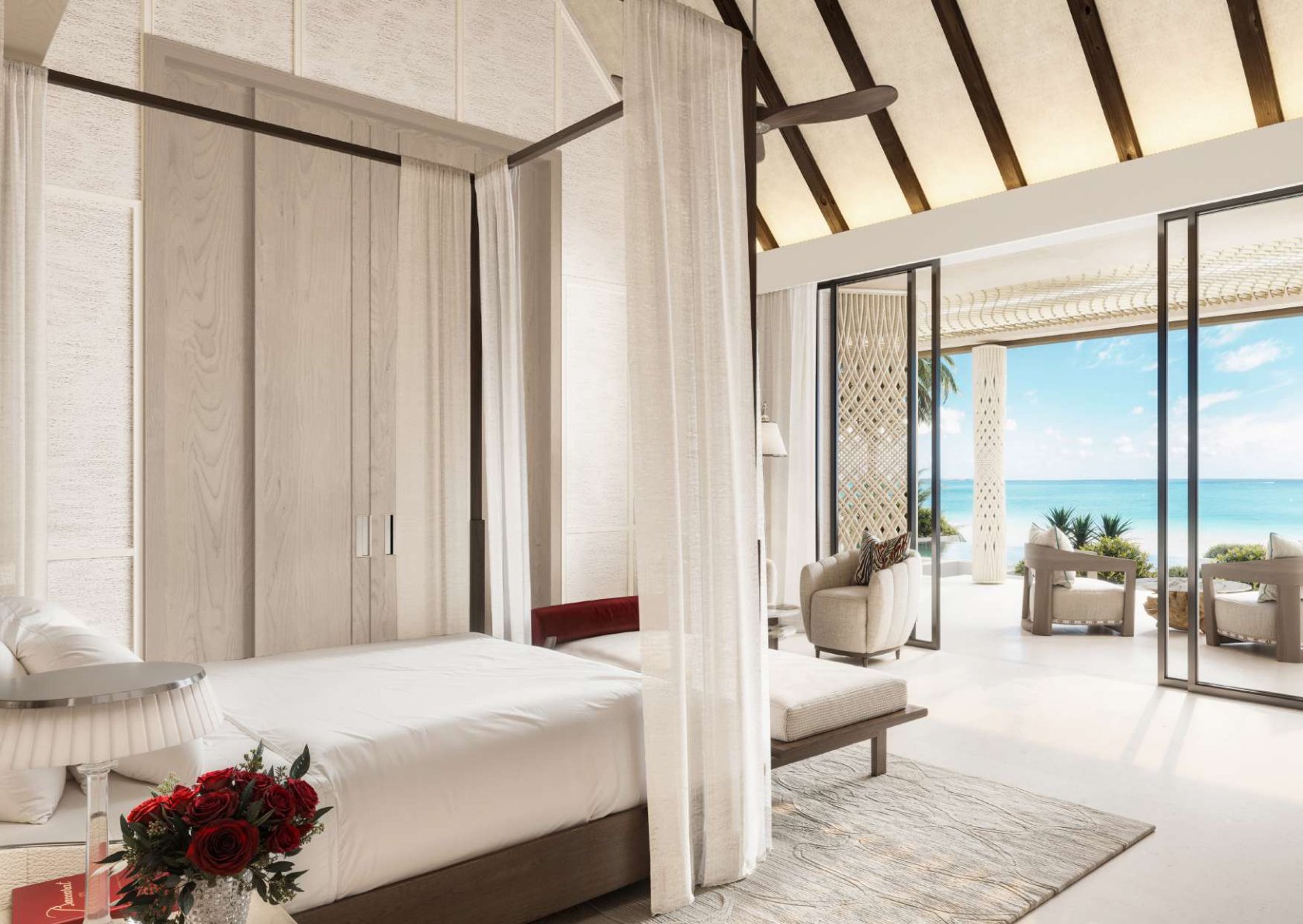 Baccarat Residences