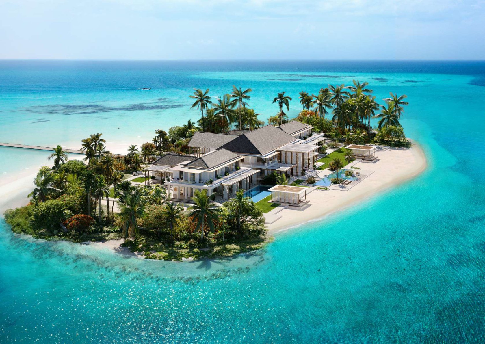 Baccarat Residences