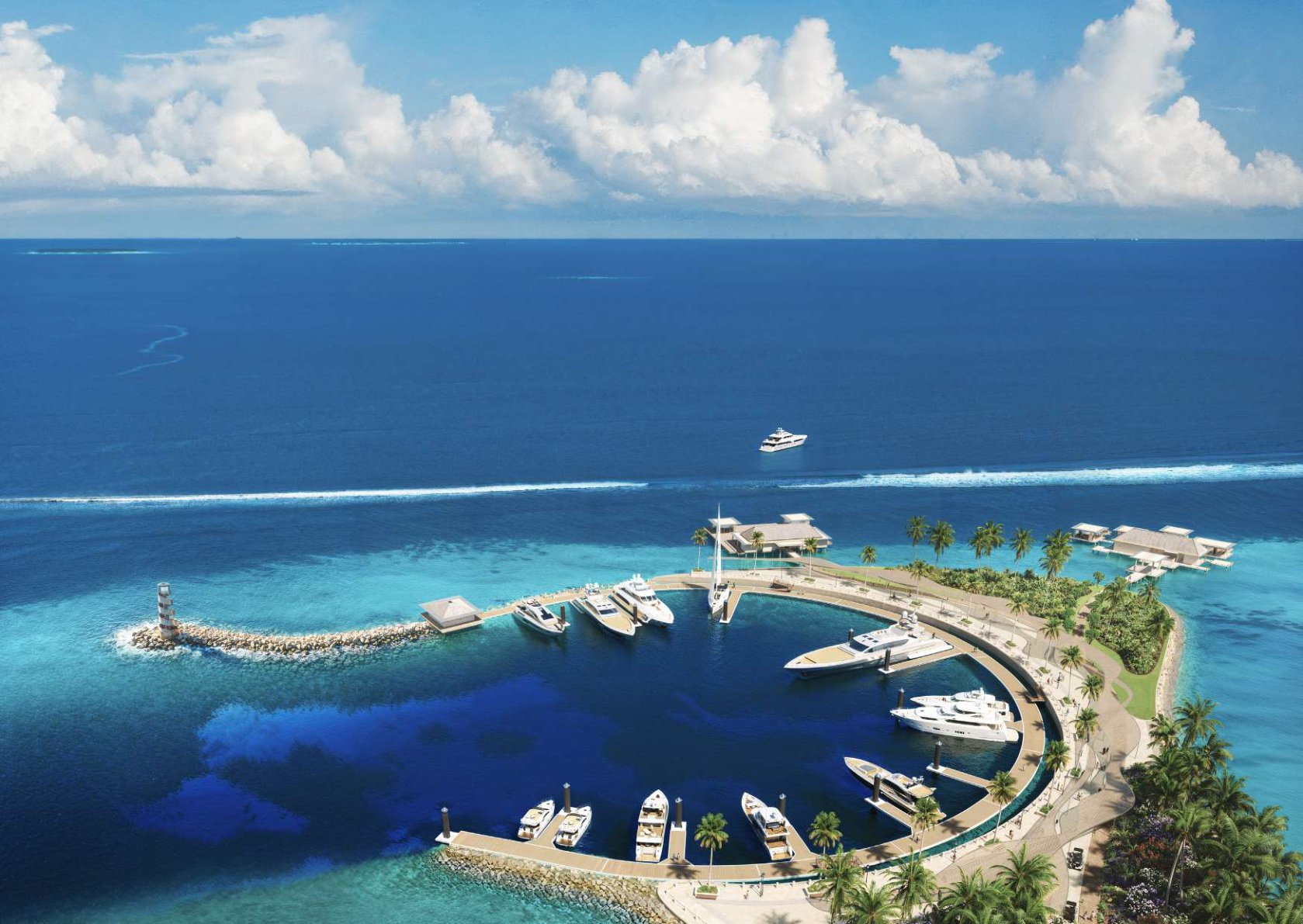 Baccarat Residences