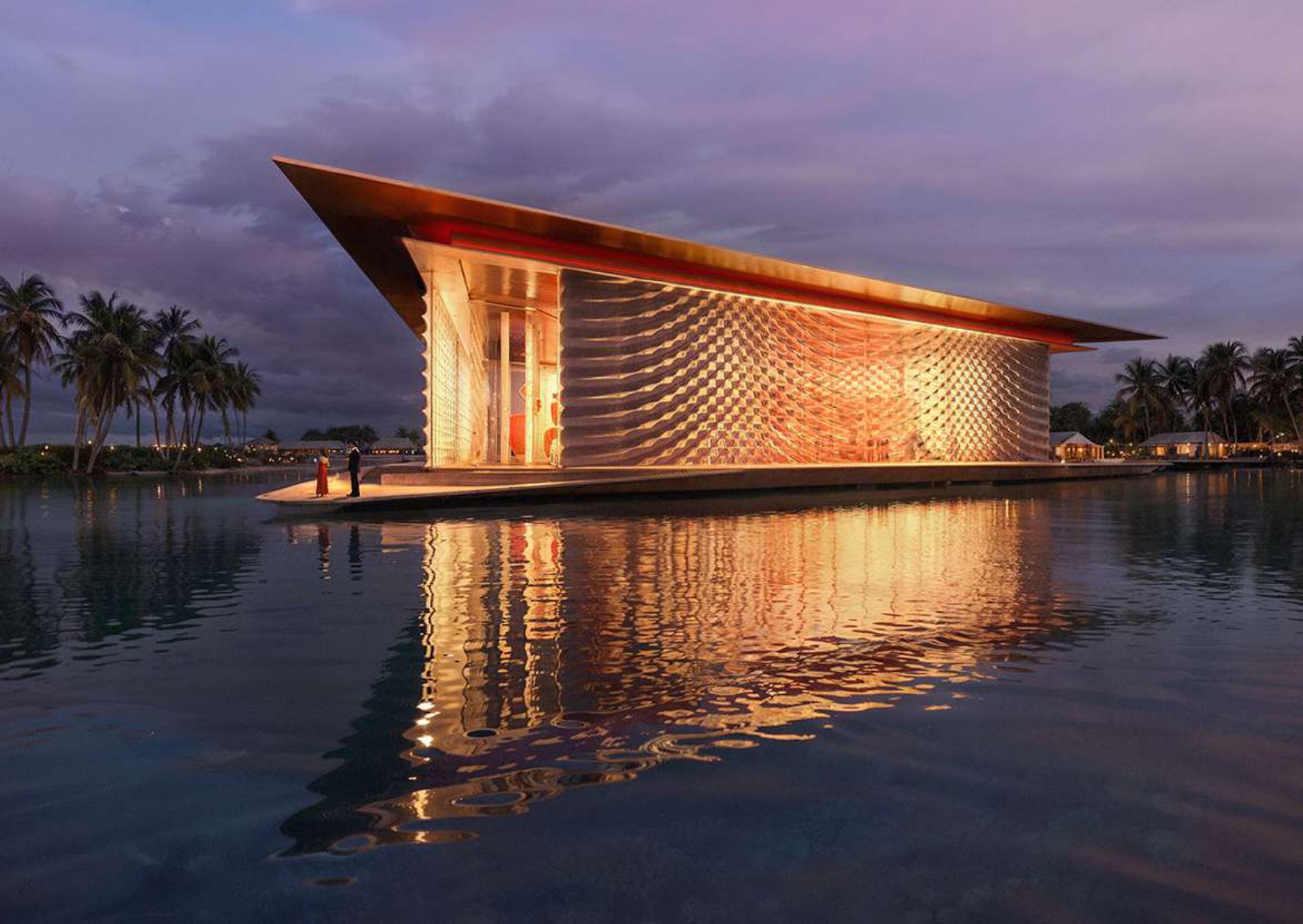 Baccarat Residences