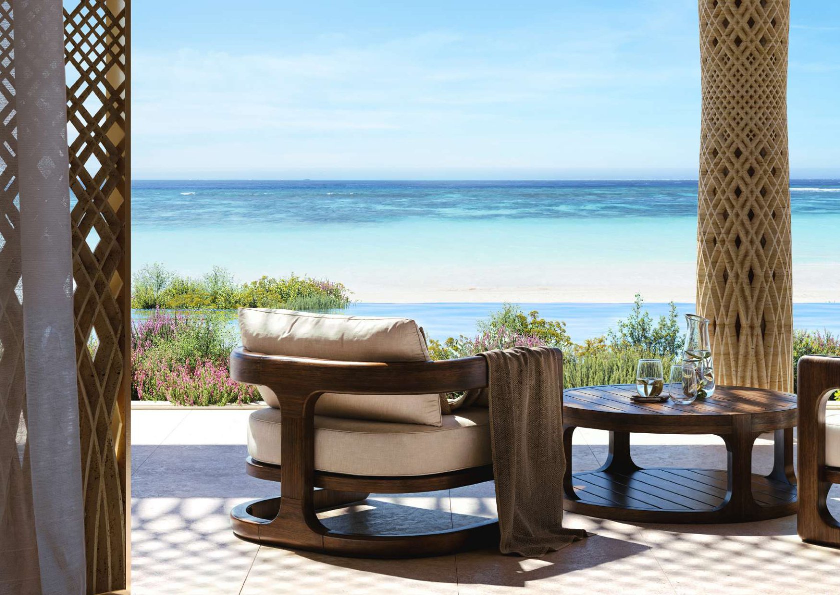Baccarat Residences
