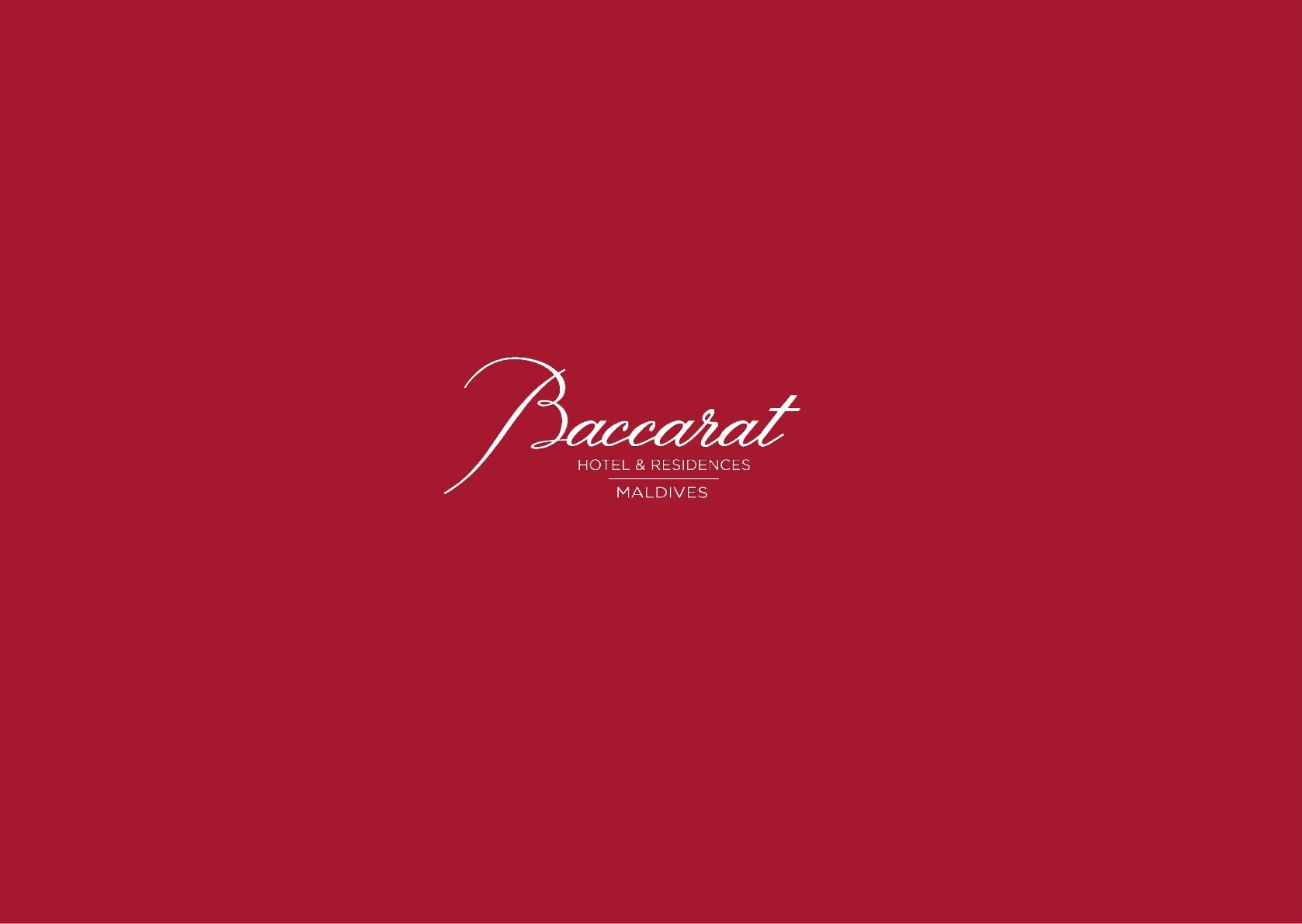 Baccarat Hotel & Residences