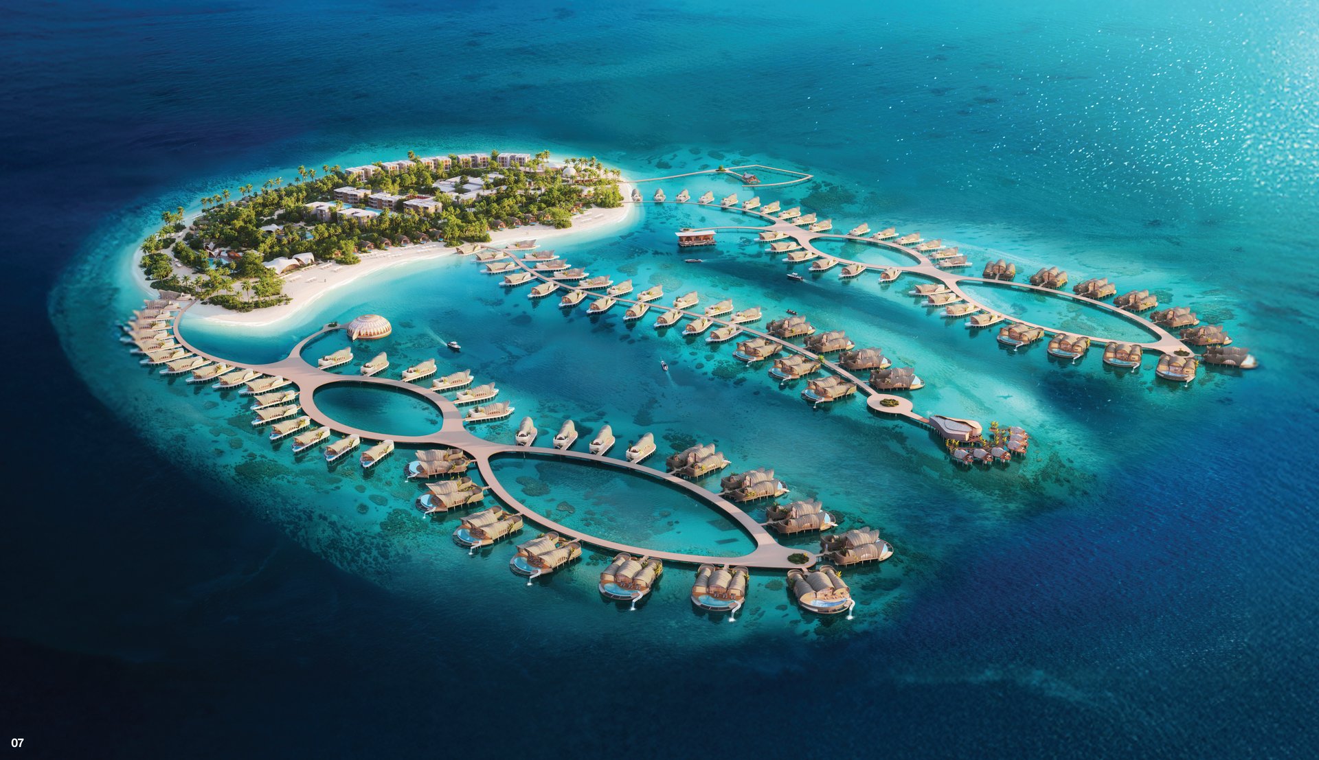 Samana Ocean Views by Elie Saab