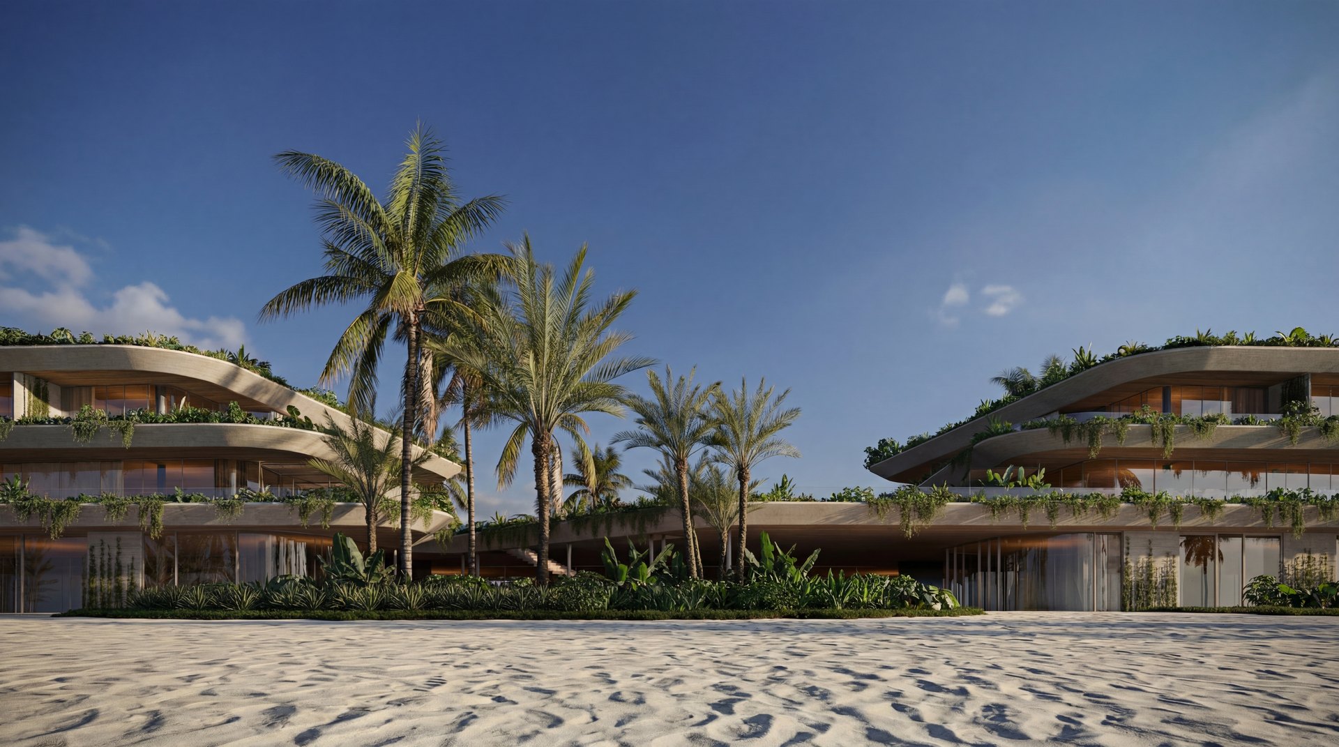 Zamani Islands