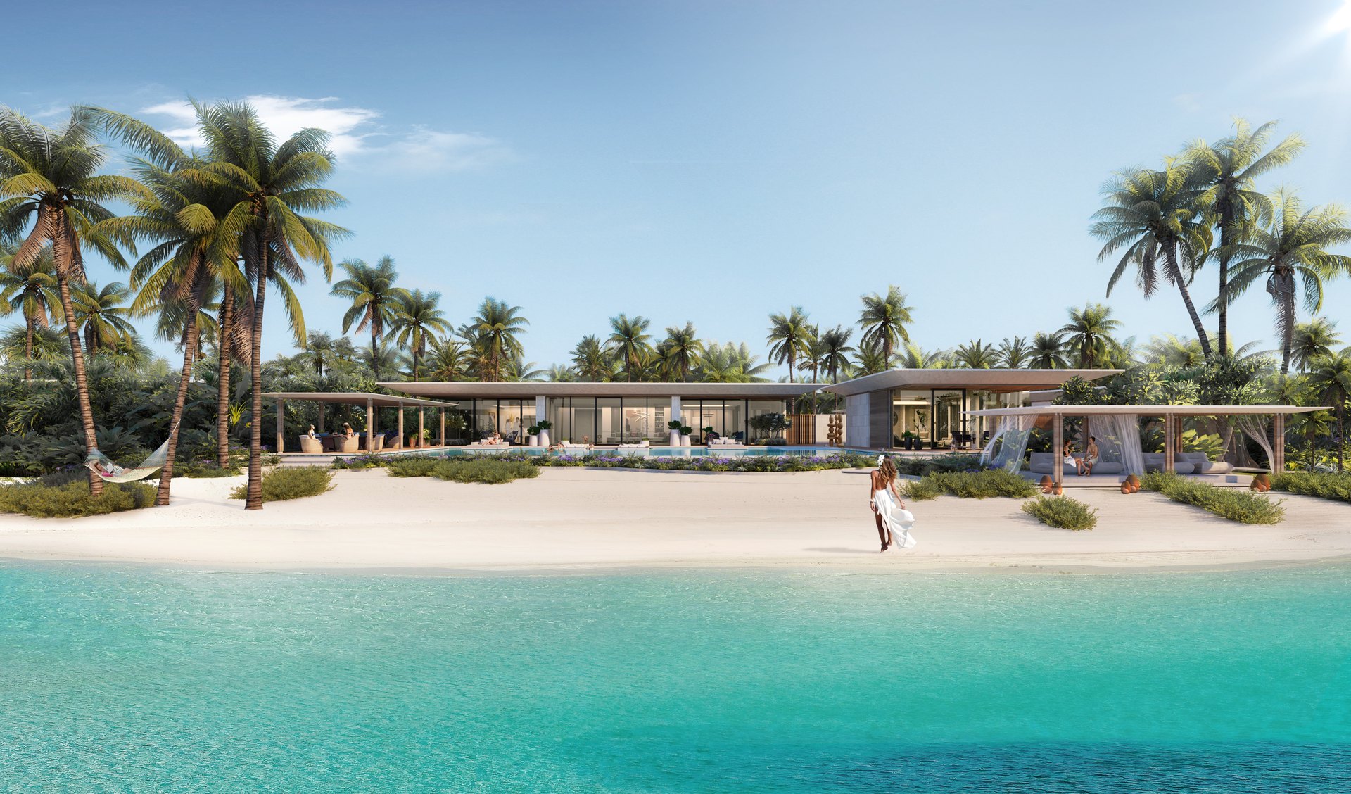 Zamani Islands