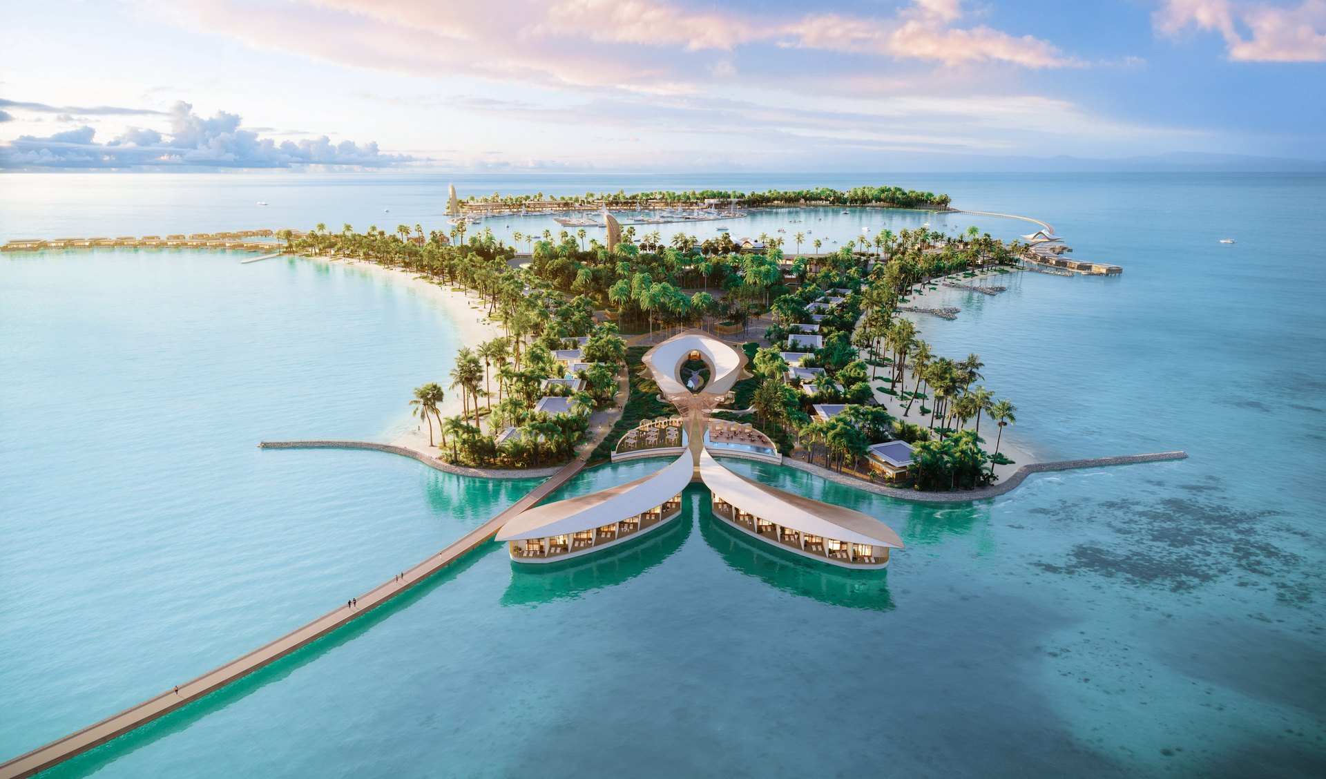 Zamani Islands