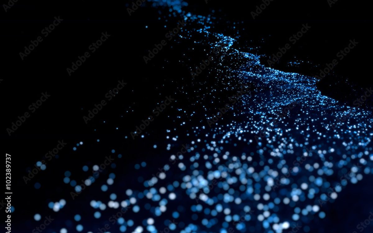 A Sea of Living Stars